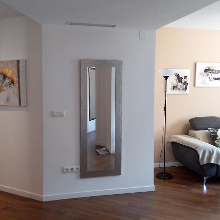 Apartamentos Sevilla Valência Exterior foto