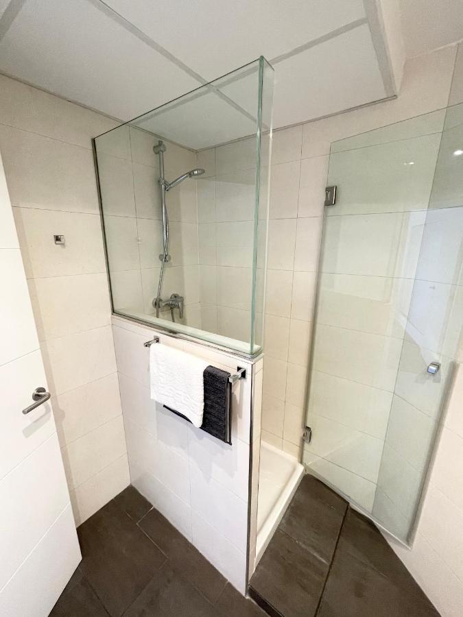 Apartamentos Sevilla Valência Exterior foto